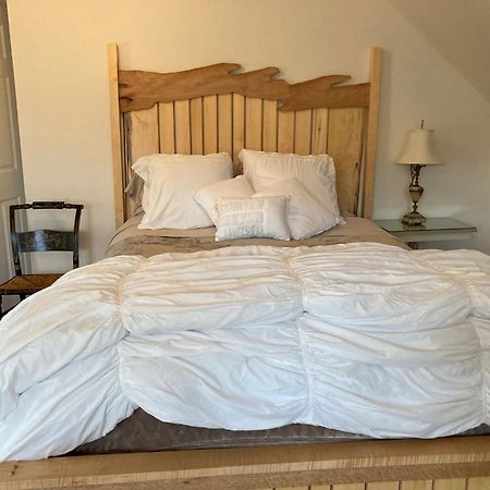 The Birch Grove Bed & Breakfast Удсток Екстериор снимка