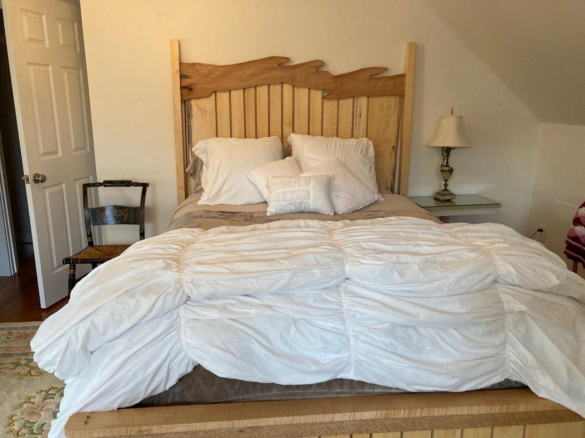 The Birch Grove Bed & Breakfast Удсток Екстериор снимка